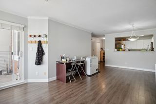 Photo 5: 405 3590 W 26TH Avenue in Vancouver: Dunbar Condo for sale in "DUNBAR HEIGHTS" (Vancouver West)  : MLS®# R2860614