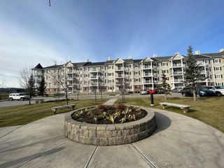 Photo 1: 3414 10 Country Village Park NE in Calgary: Country Hills Village Apartment for sale : MLS®# A2093181