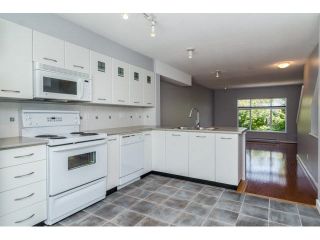 Photo 9: #50 7179 201 ST in Langley: Willoughby Heights Townhouse for sale : MLS®# F1445781