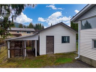 Photo 24: 710 Conn Street in Sicamous: House for sale : MLS®# 10309558