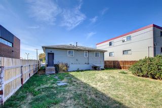 Photo 25: 1718 37 Street SE in Calgary: Forest Lawn Detached for sale : MLS®# A2004555