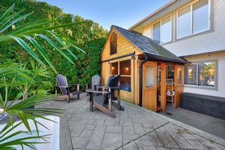 Photo 36: 20495 120B Avenue in Maple Ridge: Northwest Maple Ridge House for sale : MLS®# R2825879