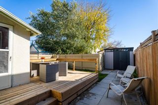 Photo 13: 30 Hindley Avenue in Winnipeg: St Vital Residential for sale (2D)  : MLS®# 202224653