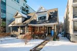 Main Photo: 318 21 Avenue SW in Calgary: Mission Detached for sale : MLS®# A2107635
