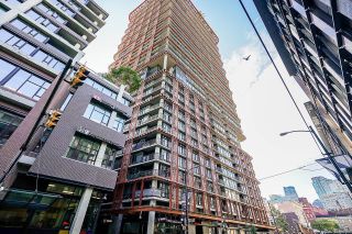 Photo 3: 1501 128 W CORDOVA Street in Vancouver: Downtown VW Condo for sale in "Woodwards" (Vancouver West)  : MLS®# R2880754