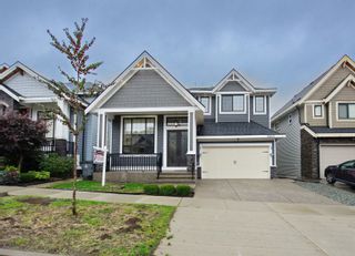 Photo 1: 5905 139A Street in Surrey: Sullivan Station House for sale : MLS®# R2626188
