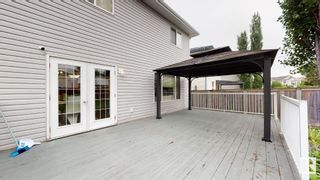 Photo 28: 3212 33 Street in Edmonton: Zone 30 House for sale : MLS®# E4300939