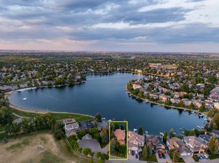 Photo 1: 13 Sunset Cove SE in Calgary: Sundance Detached for sale : MLS®# A2072759