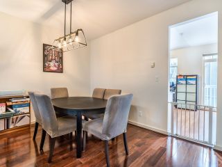 Photo 11: 7121 MONT ROYAL Square in Vancouver: Champlain Heights Townhouse for sale in "BORDEAUX" (Vancouver East)  : MLS®# R2735761
