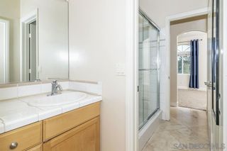 Photo 17: MISSION HILLS Townhouse for sale : 3 bedrooms : 3651 Columbia St in San Diego