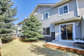 Photo 36: 240 371 Marina Drive: Chestermere Row/Townhouse for sale : MLS®# A1212629
