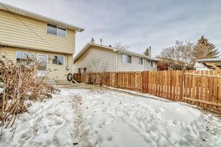 Photo 16: 7822 21A Street SE in Calgary: Ogden Semi Detached (Half Duplex) for sale : MLS®# A2013292