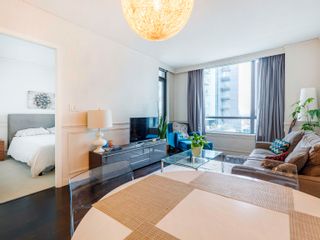 Photo 14: 2304 788 RICHARDS Street in Vancouver: Downtown VW Condo for sale in "L'Hermitage" (Vancouver West)  : MLS®# R2681310