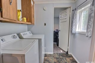 Photo 11: 47 Eastview Trailer Court in Prince Albert: SouthHill Residential for sale : MLS®# SK929022