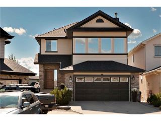 Photo 1: 229 WENTWORTH Park SW in Calgary: West Springs House for sale : MLS®# C4078301