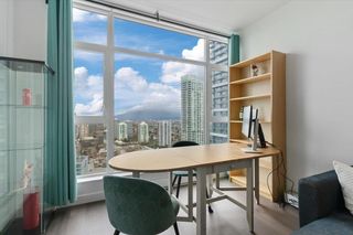Photo 10: 3007 4670 ASSEMBLY Way in Burnaby: Metrotown Condo for sale (Burnaby South)  : MLS®# R2868348
