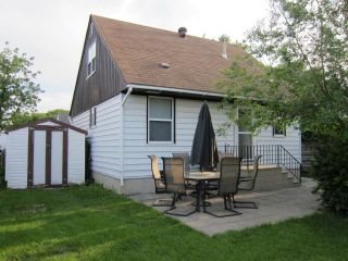 Photo 16: 785 Harbison Avenue East in WINNIPEG: East Kildonan Residential for sale (North East Winnipeg)  : MLS®# 1212027