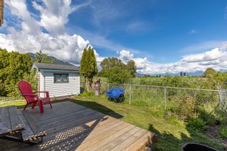 Photo 29: 45 41168 LOUGHEED Highway in Mission: Dewdney Deroche Manufactured Home for sale in "OASIS COUNTRY ESTATES" : MLS®# R2877484
