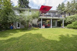Photo 22: 245 W 27TH Street in North Vancouver: Upper Lonsdale House for sale : MLS®# R2722254