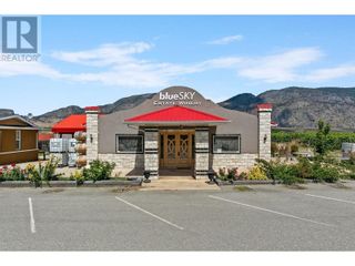 Photo 1: 11631 87TH Street in Osoyoos: Agriculture for sale : MLS®# 10281003