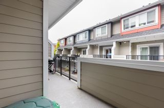 Photo 19: 4923 47A Avenue in Ladner: Ladner Elementary Townhouse for sale in "AURA" : MLS®# R2790043