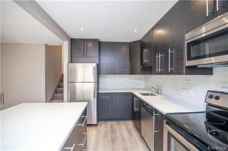 Photo 7: 12 3483 Portage Avenue in Winnipeg: Crestview Condominium for sale (5H)  : MLS®# 1810027