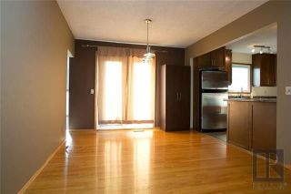 Photo 4: 174 James Carleton Drive in Winnipeg: Maples Residential for sale (4H)  : MLS®# 1820048