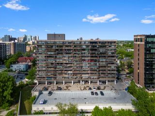 Photo 2: 1003 99 Wellington Crescent in Winnipeg: Crescentwood Condominium for sale (1B)  : MLS®# 202321169