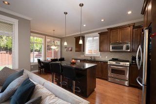 Photo 10: 4815 DUNFELL Road in Richmond: Steveston South House for sale in "THE "DUNS"" : MLS®# R2474209