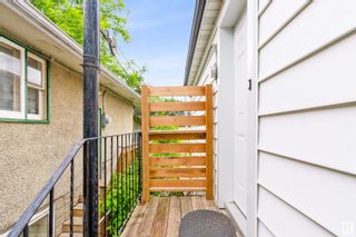 Photo 29: 10618 69 Avenue in Edmonton: Zone 15 House for sale : MLS®# E4300537