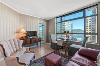 Photo 4: 2906 438 SEYMOUR Street in Vancouver: Downtown VW Condo for sale in "Conference Plaza" (Vancouver West)  : MLS®# R2740970