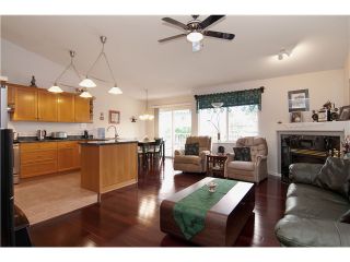 Photo 2: 12142 201B ST in Maple Ridge: Northwest Maple Ridge House for sale : MLS®# V1059196