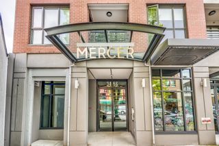 Photo 32: 210 3456 COMMERCIAL Street in Vancouver: Victoria VE Condo for sale in "MERCER" (Vancouver East)  : MLS®# R2775999
