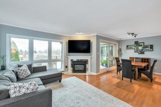 Photo 4: 404 3970 LINWOOD STREET in Burnaby: Burnaby Hospital Condo for sale (Burnaby South)  : MLS®# R2655110
