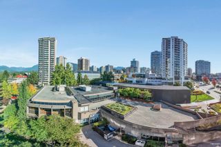 Photo 12: 702 158 W 13TH Street in North Vancouver: Central Lonsdale Condo for sale in "Vista Place" : MLS®# R2621703