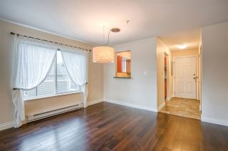Photo 5: 305 2268 WELCHER Avenue in Port Coquitlam: Central Pt Coquitlam Condo for sale in "SAGEWOOD" : MLS®# R2472390