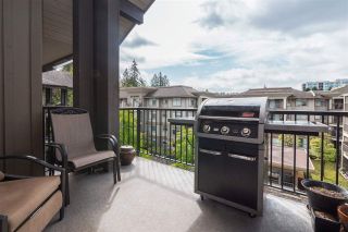 Photo 16: 406 12268 224 Street in Maple Ridge: East Central Condo for sale : MLS®# R2369652