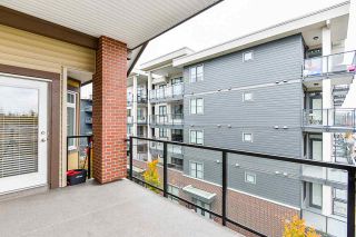 Photo 23: 401 5650 201A Street in Langley: Langley City Condo for sale in "Paddington Station" : MLS®# R2517171