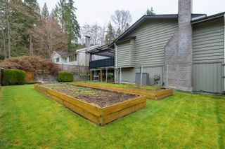 Photo 19: 2398 WHITMAN Avenue in North Vancouver: Blueridge NV House for sale in "BLUERIDGE" : MLS®# R2674547