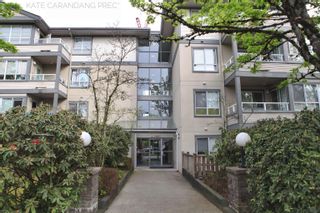 Main Photo: 316 4990 MCGEER Street in Vancouver: Collingwood VE Condo for sale (Vancouver East)  : MLS®# R2879073