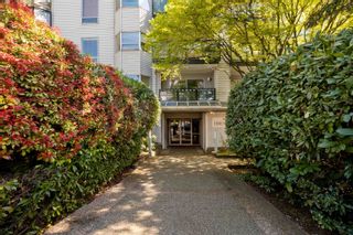 Photo 4: 108 1550 CHESTERFIELD Avenue in North Vancouver: Central Lonsdale Condo for sale in "CHESTER'S" : MLS®# R2873173