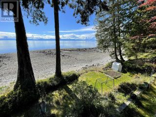 Photo 3: 4323 HIGHWAY 101 in Powell River: House for sale : MLS®# 18008