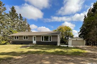 Main Photo: Hitching Post Acres in Rosthern: Residential for sale (Rosthern Rm No. 403)  : MLS®# SK909508