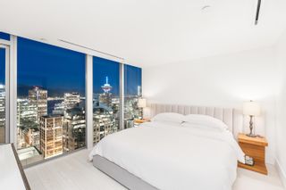 Photo 19: 2902 667 HOWE Street in Vancouver: Downtown VW Condo for sale in "The Private Residences at Hotel Georgia" (Vancouver West)  : MLS®# R2874127