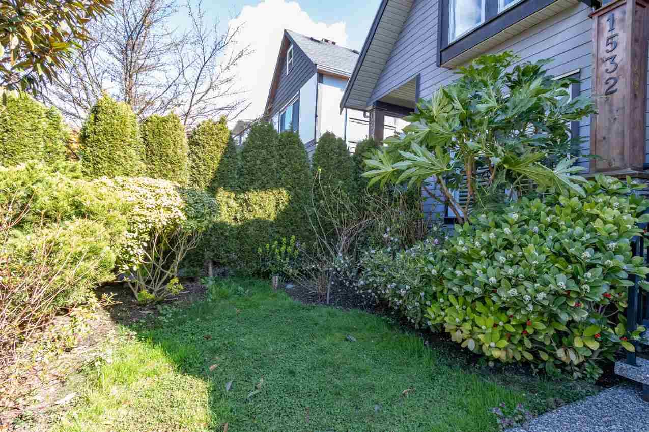 Photo 35: Photos: 1532 BEWICKE Avenue in North Vancouver: Central Lonsdale 1/2 Duplex for sale : MLS®# R2560346