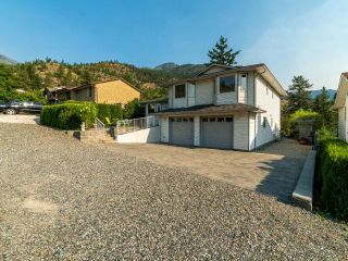 Photo 52: 831 EAGLESON Crescent: Lillooet House for sale (South West)  : MLS®# 163459