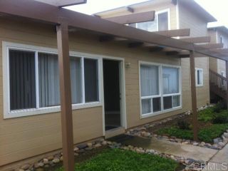 Main Photo: House for rent : 2 bedrooms : 1600 Seacoast Drive #B in Imperial Beach