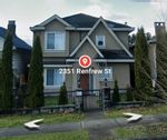 Main Photo: 2351 RENFREW Street in Vancouver: Renfrew VE House for sale (Vancouver East)  : MLS®# R2770126