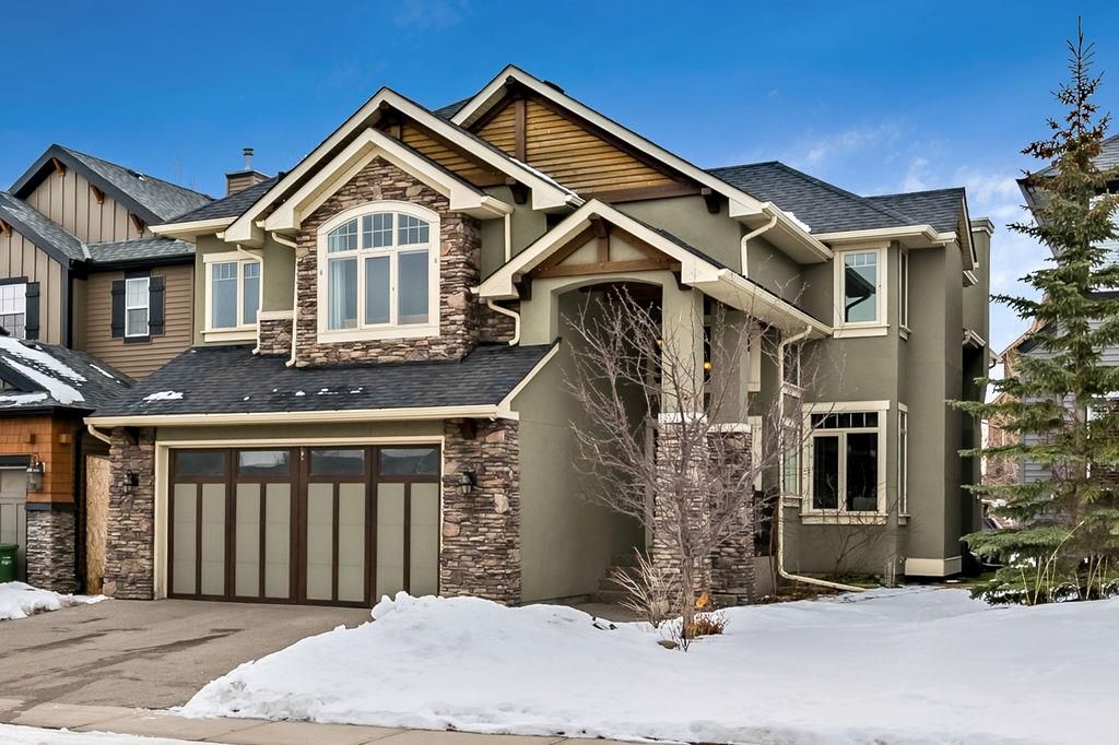 171  Coopers Hill Southwest, Airdrie