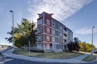 Photo 32: 121 333 Riverfront Avenue SE in Calgary: Downtown East Village Apartment for sale : MLS®# A1256496